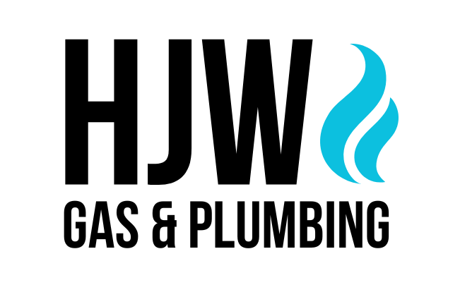 HJW Gas & Plumbing Logo